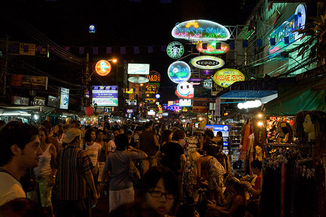 Thailand