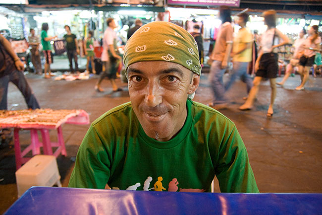 Thailand
