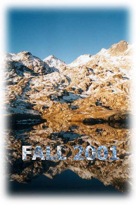 fall 2001