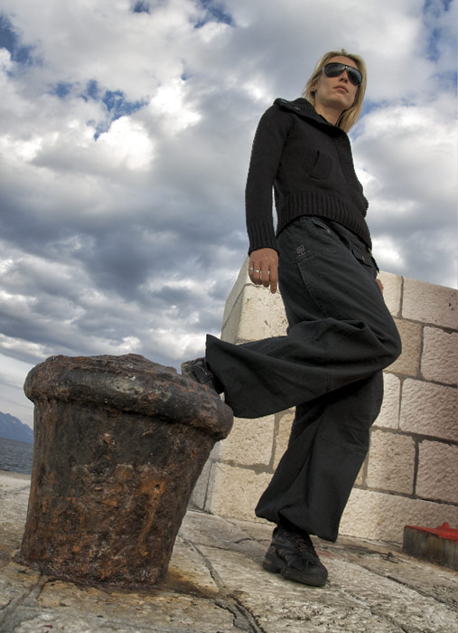 Fall 2008