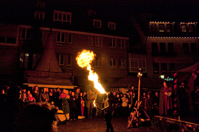 Fall 2008