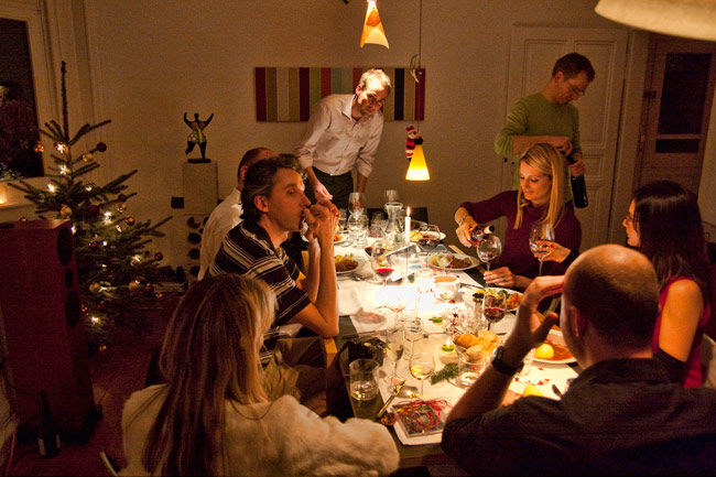 Fall 2008