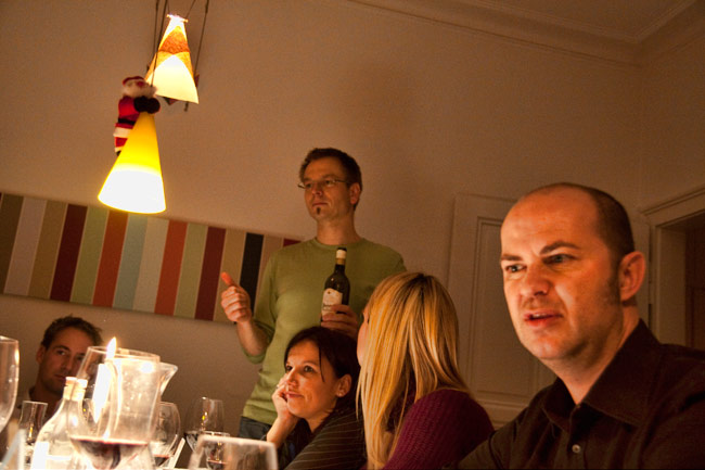 Fall 2008
