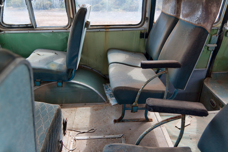 fall 2009