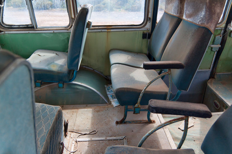 fall 2009