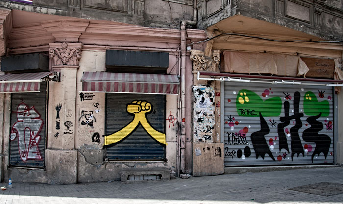 spring 2009