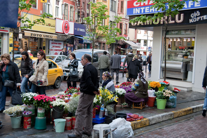 spring 2009
