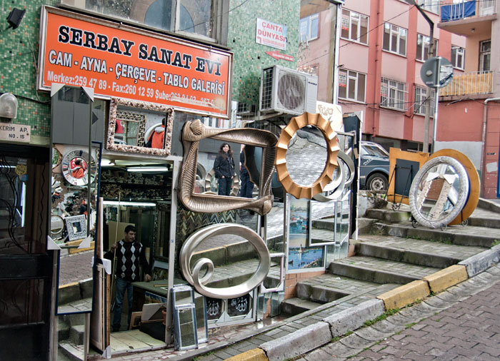 Spring 2009