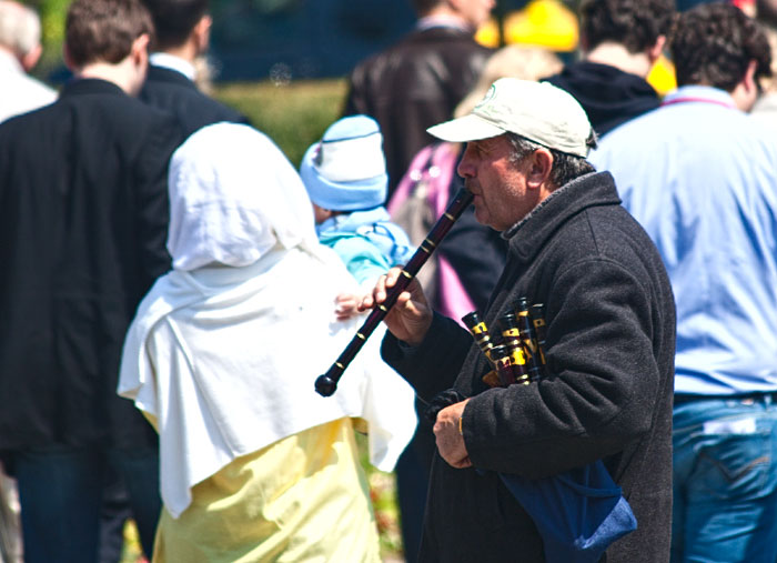 spring 2009