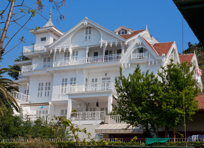 spring 2009