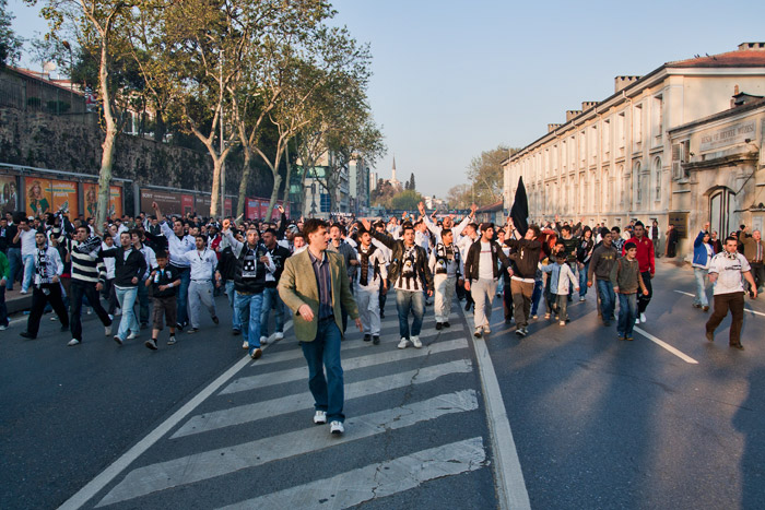 spring 2009