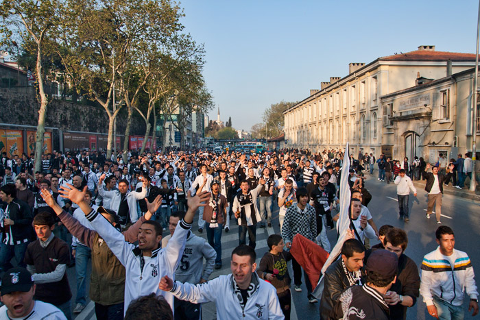 spring 2009