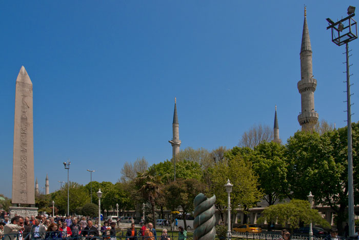 spring 2009