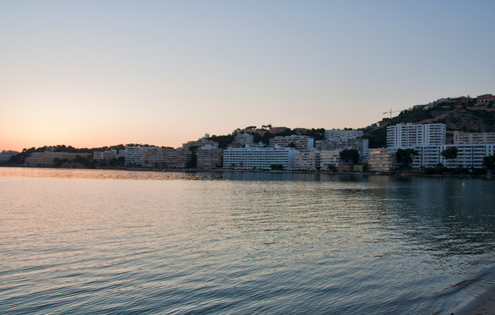 spring 2009