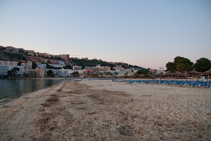 spring 2009