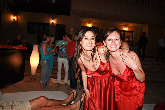 spring 2009