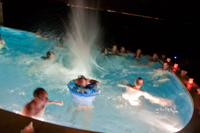 spring 2009