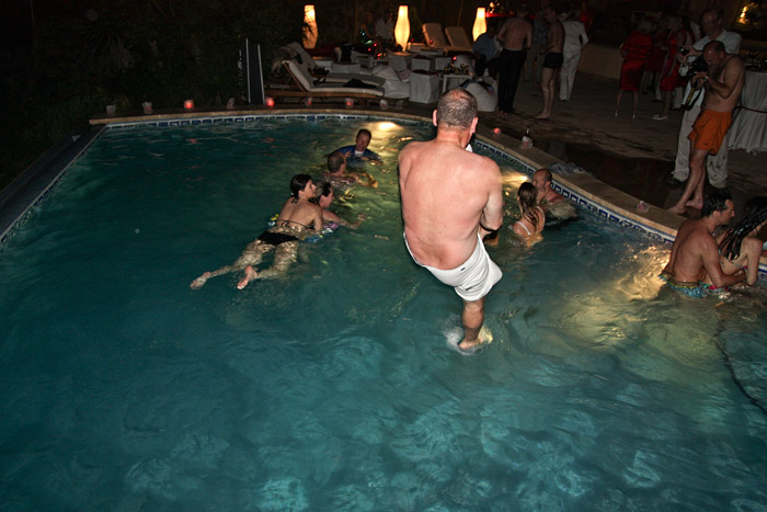 spring 2009