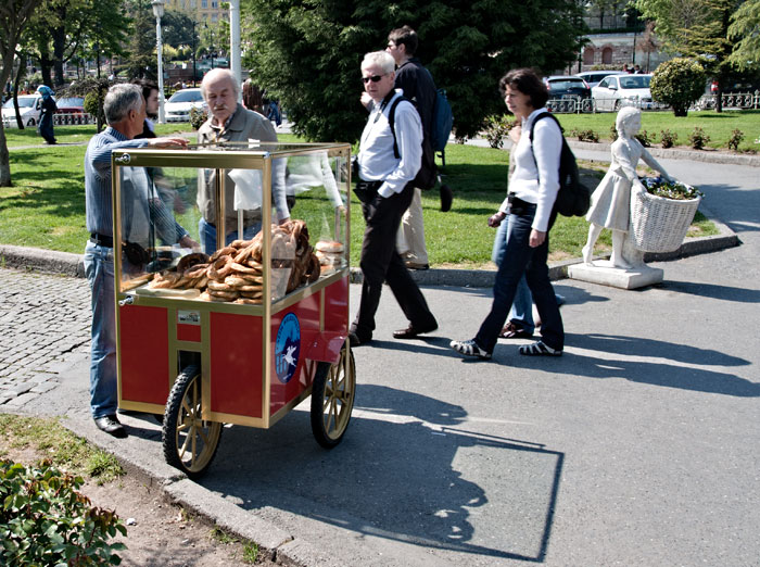 spring 2009