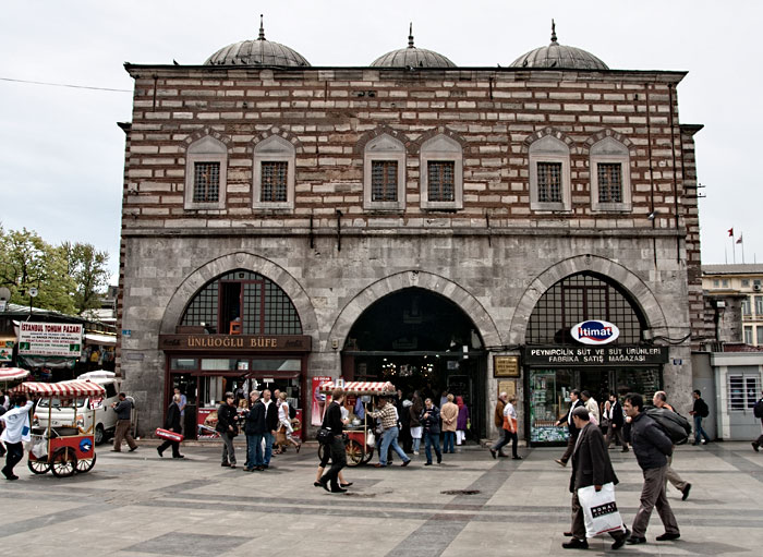 spring 2009