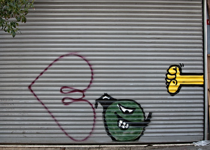spring 2009