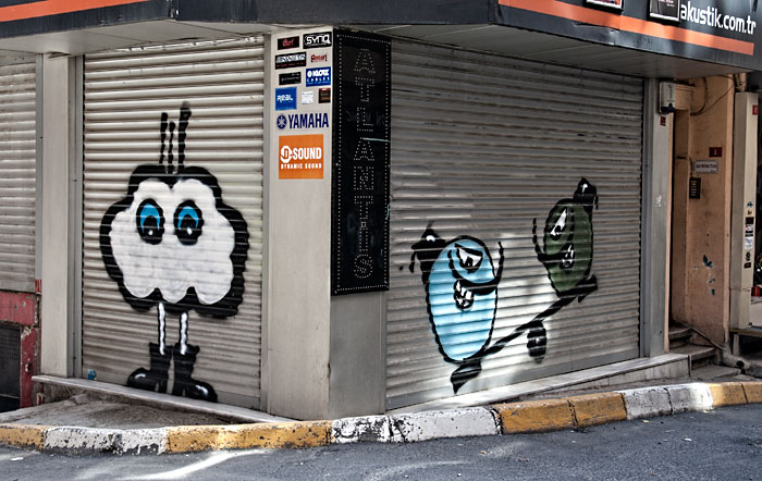 spring 2009