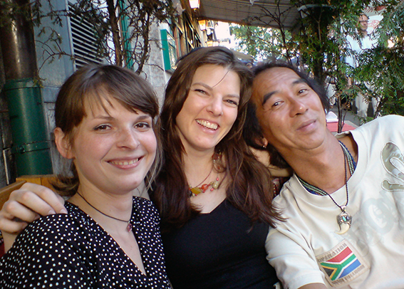 summer 2007
