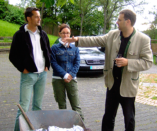 summer 2007