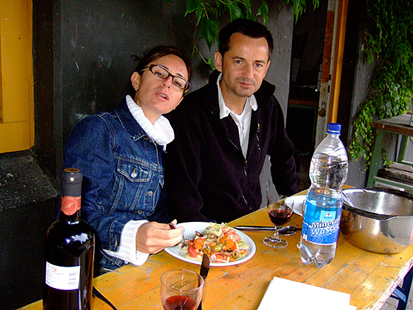 summer 2007