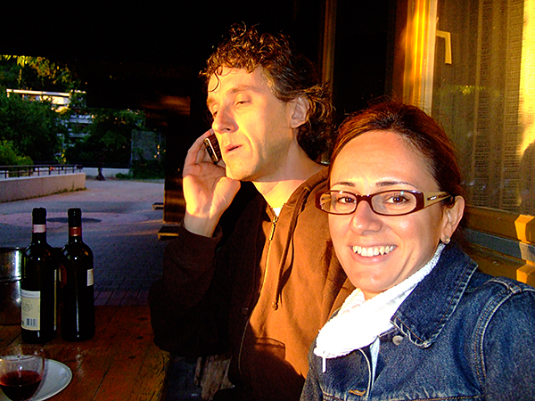 summer 2007