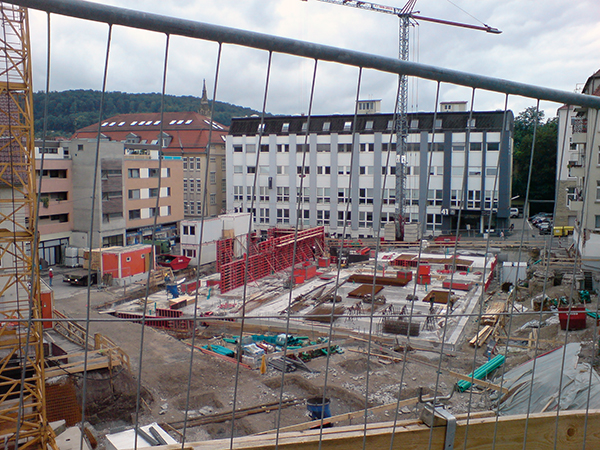 summer 2007