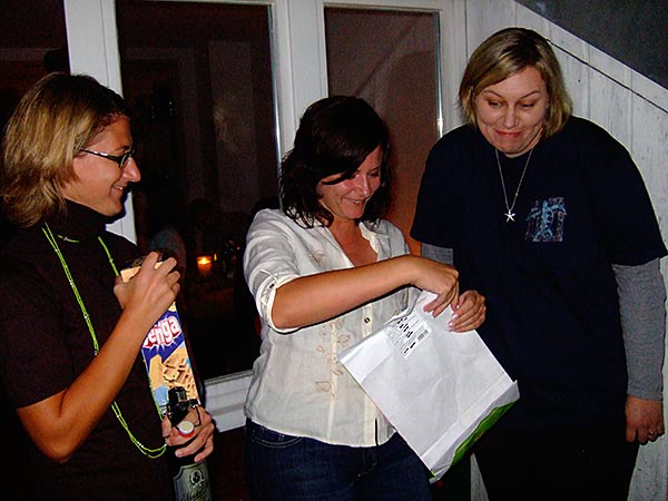 summer 2007