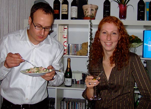 summer 2007