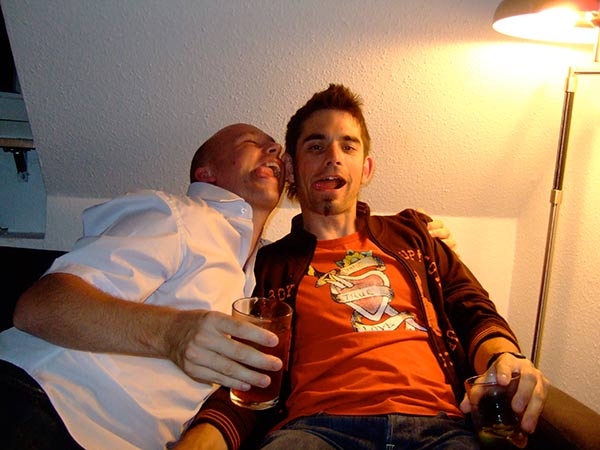 summer 2007