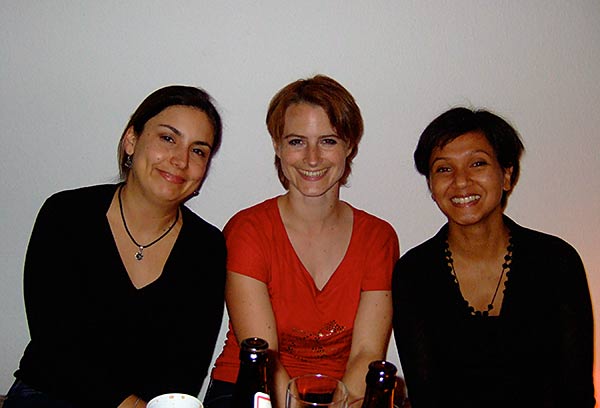 summer 2007