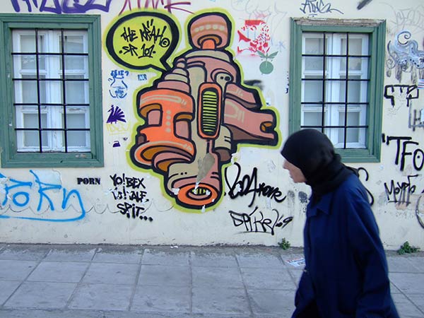 Summer 2007