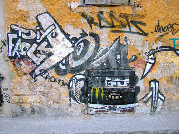 Summer 2007