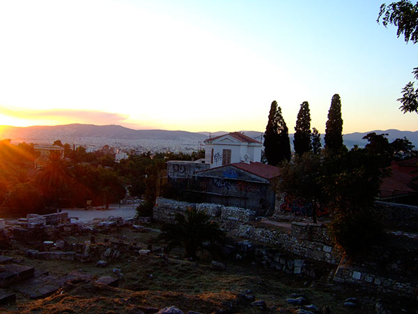 Summer 2007