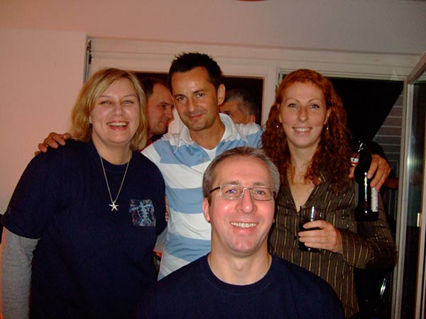 summer 2007