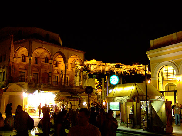 Summer 2007