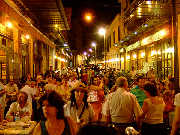 Summer 2007