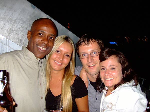 summer 2007