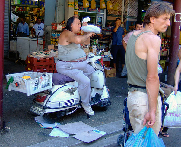 Summer 2007