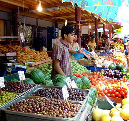Summer 2007