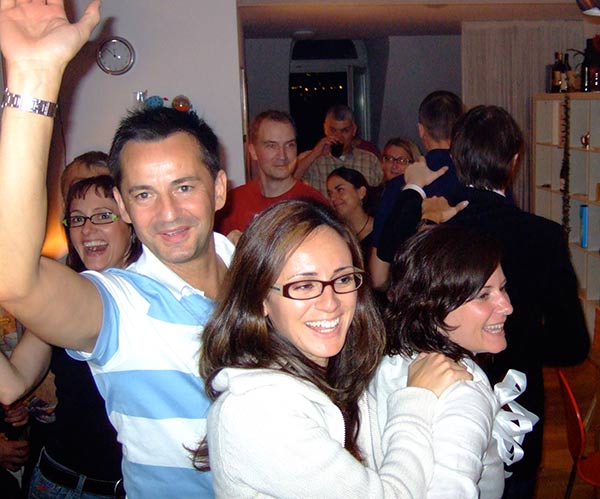 summer 2007