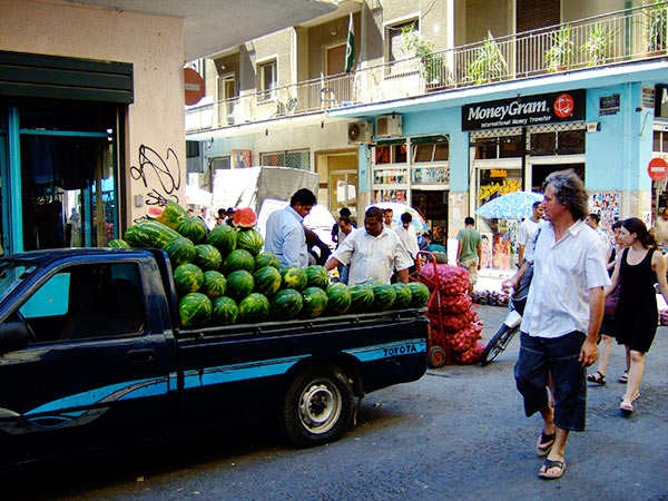 Summer 2007