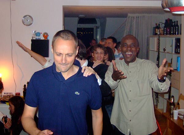 summer 2007