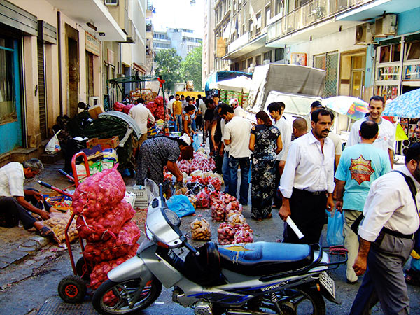 Summer 2007