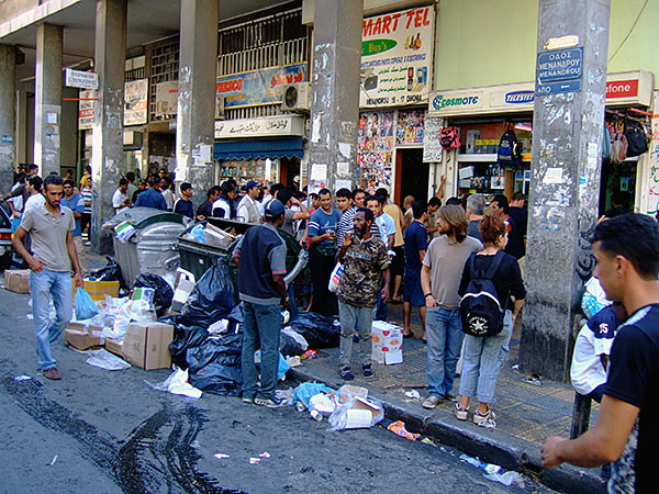 Summer 2007