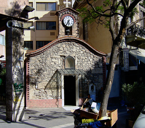 Summer 2007